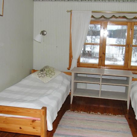 Metsolan Pihapiiri Hotel Multia Kültér fotó