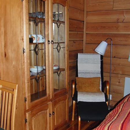 Metsolan Pihapiiri Hotel Multia Kültér fotó