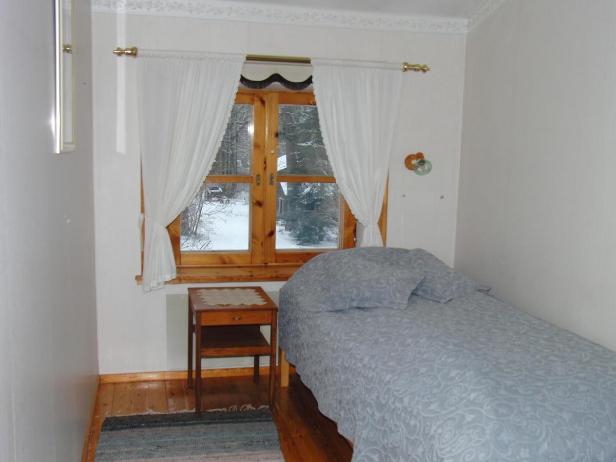 Metsolan Pihapiiri Hotel Multia Kültér fotó