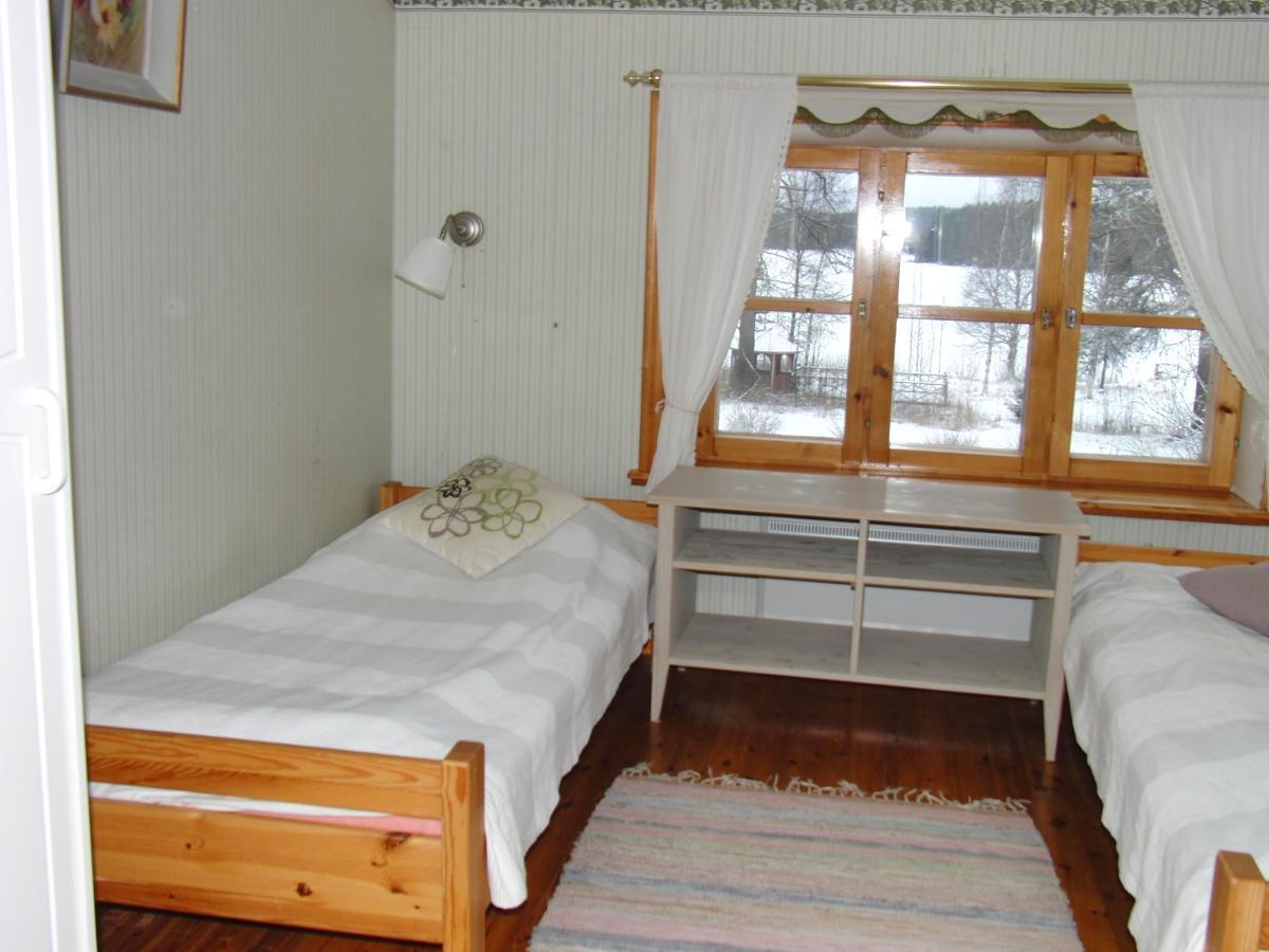Metsolan Pihapiiri Hotel Multia Kültér fotó
