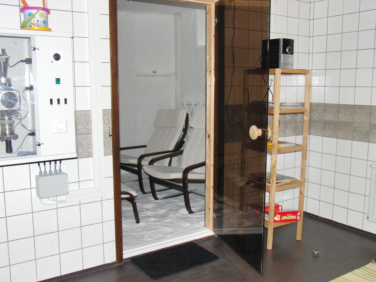 Metsolan Pihapiiri Hotel Multia Kültér fotó