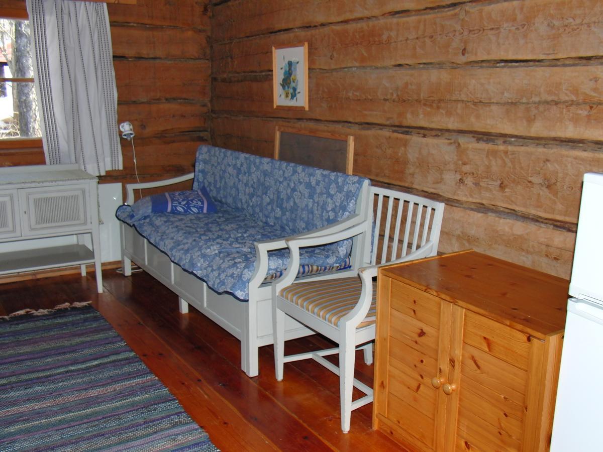 Metsolan Pihapiiri Hotel Multia Kültér fotó